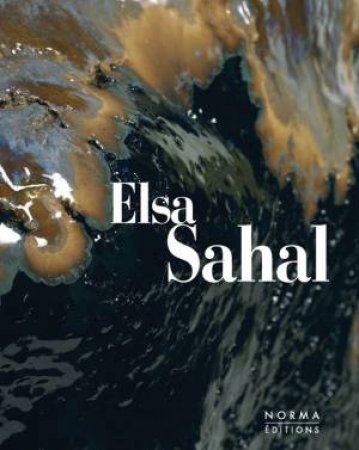 Elsa Sahal by Camille Morineau & Mara Hoberman