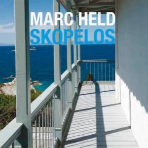 Marc Held: Skopelos by Michele Champenois