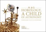 Horology a Child of Astronomy