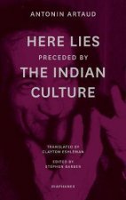 Here Lies Preceded By The Indian Culture