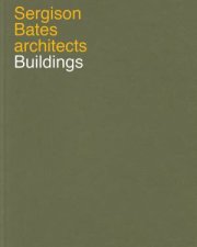 Sergison Bates architects Buildings