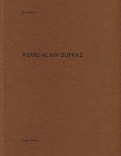 PierrAlain Dupraz De Aedibus