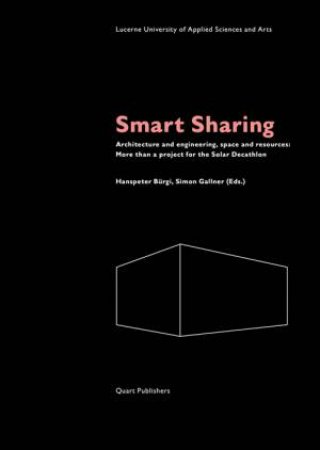 Smart Sharing by BURGI/ GALLNER