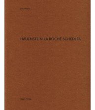 Hauenstein La Roche Schedler De Aedibus