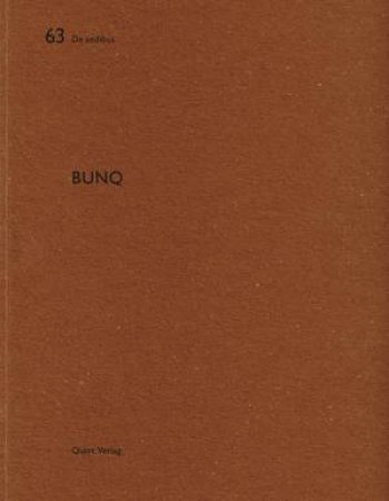 bunq by HEINZ WIRZ