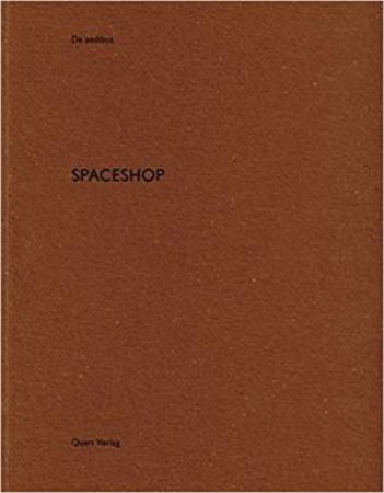 Spaceshop by Heinz Wirz