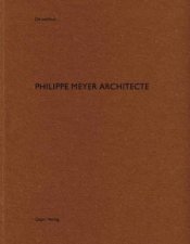 Philippe Meyer Architecte De Aedibus