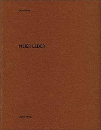 Meier Leder by Various