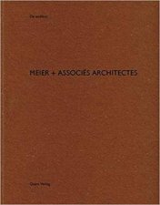 Meier And Associes Architectes