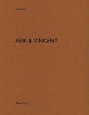 Aebi And Vincent De Aedibus