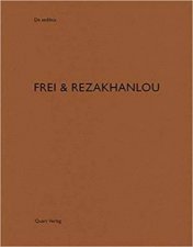 Frei and Rezakhanlou De aedibus
