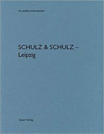 Schulz And Schulz by Heinz Wirz & Katharina Benjamin