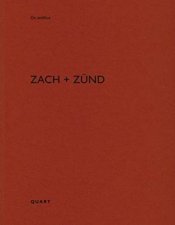 Zach  Zund De Aedibus