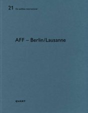 AFF  Berlin  Lausanne