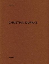 Christian Dupraz De aedibus