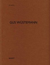 Gus Wustemann De Aedibus