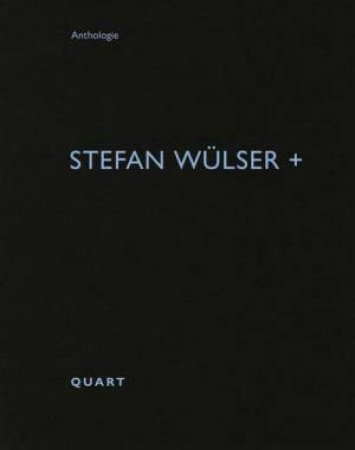 Stefan Wilser + by HEINZ WIRZ