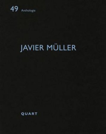 Javier Mller by HEINZ WIRZ