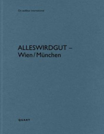 AllesWirdGut - Wien/Mnchen by HEINZ WIRZ