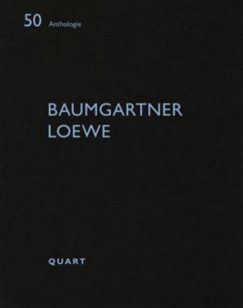 Baumgartner Loewe by HEINZ WIRZ