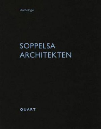 soppelsa Architekten by HEINZ WIRZ