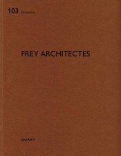 Frey Architectes De aedibus