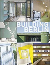 Building Berlin Vol 6