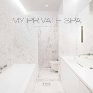 My Private Spa by Markus Sebastian Braun