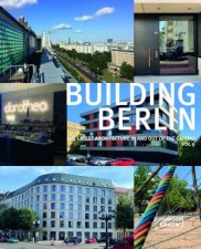 Building Berlin Vol 9