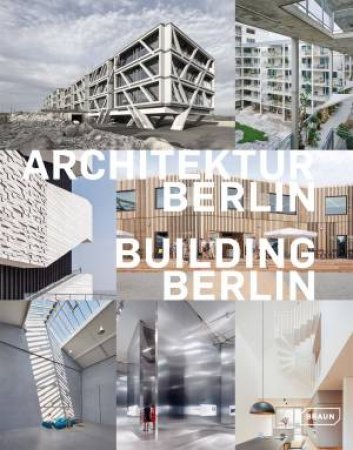 Building Berlin, Vol. 11 by Various