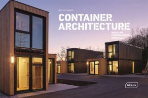 Container Architecture by Sibylle Kramer