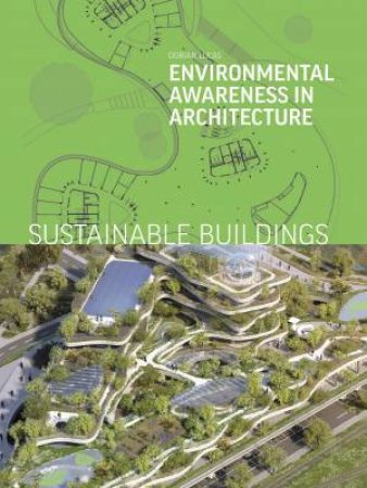 Sustainable Buildings by Dorian Lucas