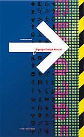 Signage Design Manual by Edo Smitshuijzen