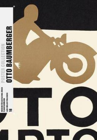 Otto Baumberger: Poster Collection 18 by Bettina Richter