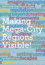 Image And The Region Making MegaCity Regions Visible