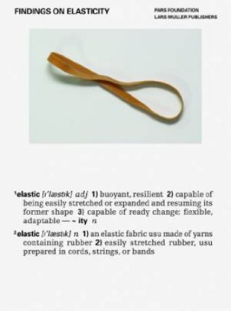 Findings On Elasticity by Various