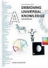 Designing Universal Knowledge The World As Flatland  Report 1