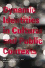 Dynamic Identities In Cultural And Public Contexts