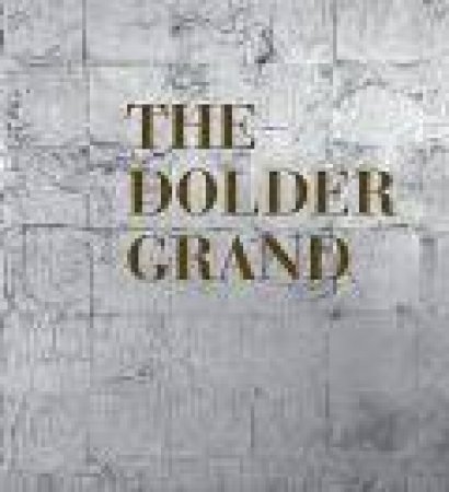 Dolder Grand by Various