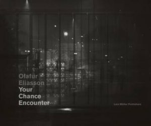 Your Chance Encounter by Olafur Eliasson