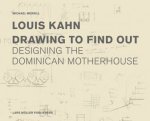 Louis Kahn Drawing To Find Out