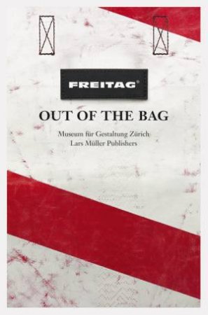 Freitag: Out Of The Bag by Various