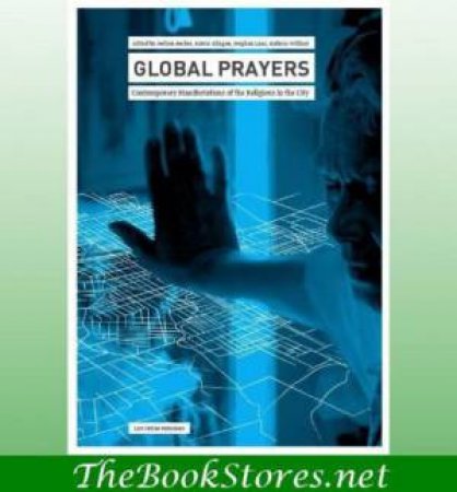 Global Prayers by KLINGAN, LANZ, WILDNER BECKER