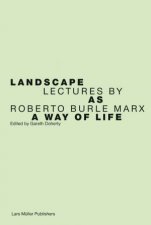 Landscape As Art And Ecology