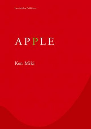 Apple by Ken Miki