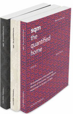 SQM The Quantified Home by SPACE CAVIAR