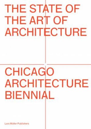 State Of The Art Of Architecture by Andrea Bagnato