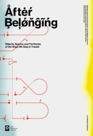 After Belonging by Various