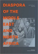 Diaspora Of The Middle East And North Africa