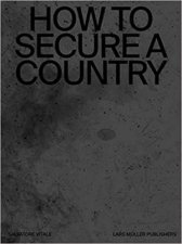 How To Secure A Country